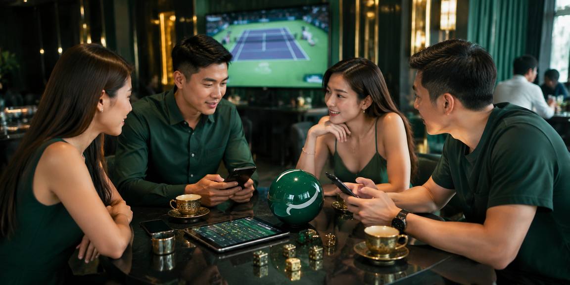 356bet MoMo Casino Trực Tiếp